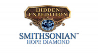 Hidden Expedition: Smithsonian Hope Diamond