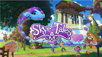 Skye Tales: Puny Astronaut veröffentlicht heute das Cozy Game für Nintendo Switch