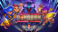 Enter the Gungeon kommt auf Mobilgeräte