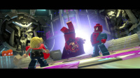LEGO Marvel Super Heroes - Neuer Trailer