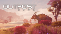 Outpost Zero Mixes Space Strategy With FPS