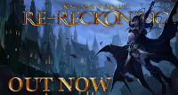 Kingdoms of Amalur: Re-Reckoning ist jetzt für PC und Konsolen erhältlich!