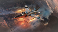 War Thunder bringt europäische Überschallflugzeuge und die ersten Afroamerikanischen Jagdpiloten