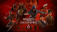 Assassins Creed® Shadows kann ab sofort vorbestellt werden