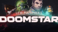 Doomstar Coming to PC and Mac on September 16th