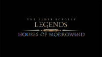 The Elder Scrolls: Legends- Houses of Morrowind Out March 28