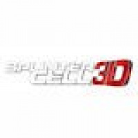 Erster Gameplay-Trailer zu Tom Clancys Splinter Cell 3D