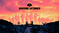 Surviving the Aftermath inkl. DLCs