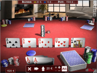 Silver Generation SKAT 2012, Poker, Doppelkopf und Canasta