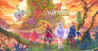 VISIONS OF MANA – ab sofort erhältlich
