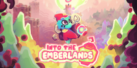 Into the Emberlands erscheint am 2. Juli für Nintendo Switch