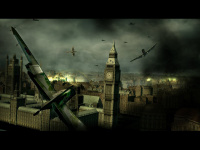 Blazing Angles of World War II