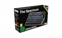 The Spectrum: Retro Games Ltd. und PLAION bringen den Kult-Computer ZX Spectrum zurück