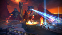 Neverwinter: Rise of Tiamat – New Trailer