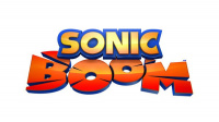 Sonic Boom