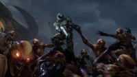 DOOM – Bethesda Releases New Gameplay Trailer