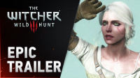 The Witcher 3 – New Trailer Celebrates an Epic Year