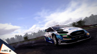 WRC 10 wird auf dem Steam Next Fest vorgestellt