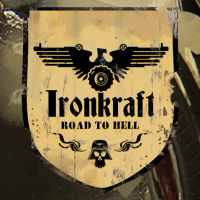 Ironkraft: Road to Hell