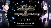 Accel World Vs. Sword Art Online – Launches Today