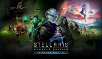Zwei neue Erweiterungen für Stellaris: Console Edition jetzt verfügbar