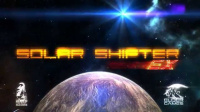 SOLAR SHIFTER EX: Erster Trailer und Release-Termin des Sci-Fi Shoot em ups veröffentlicht