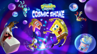 SpongeBob Schwammkopf: The Cosmic Shake bekommt eine Version für Next-Gen-Konsolen
