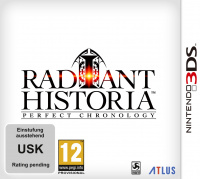 Radiant Historia
