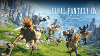 Xbox-Version von Final Fantasy XIV erscheint morgen