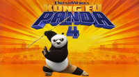 KUNG FU PANDA 4: Der erste Trailer ist da!