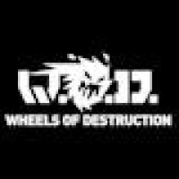 Wheels of Destruction Release verschiebt sich auf den 4. April
