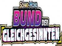 Pokémon Sonne und Mond – Bund der Gleichgesinnten