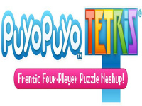 Puyo Puyo® Tetris™