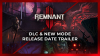 Remnant II: Am 24. September erscheinen der letzte DLC The Dark Horizon und das kostenlose Bossrush-Update