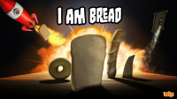 I am Bread Out of the Oven Today