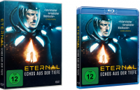 ETERNAL - ECHOS AUS DER TIEFE: ab 26.09. im Home Entertainment