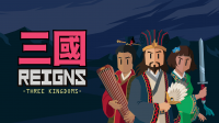Reigns: Three Kingdoms erobert heute PC und Switch