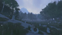 Life is Feudal: Your Own Adds Snow, Rain, and More!