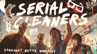 Stealth-Actionspiel Serial Cleaners erscheint bei 505 Games