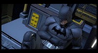 Batman – The Telltale Series: The Best of Us (PC)