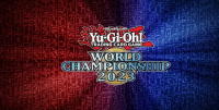 Die Yu-Gi-Oh! World Championships 2023 beginnen am 5. August