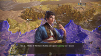 Romance of The Three Kingdoms XIV: Diplomacy and Strategy Expansion Pack ab sofort verfügbar