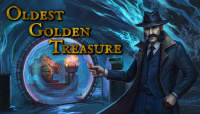 Oldest Golden Treasure