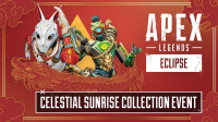 Apex Legends enthüllt das Sammel-Event Himmlische Dämmerung