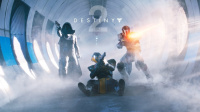 Destiny 2 – Live Action Launch Trailer