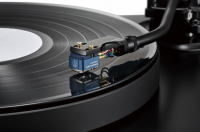 AT33x Tonabnehmer von Audio-Technica