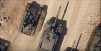 Armored Warfare Open Beta Goes Live Oct. 8th