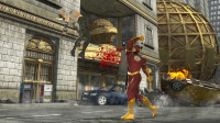 Mortal Kombat vs. DC Universe