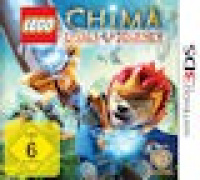 LEGO Legends of Chima: Lavals Journey im Handel