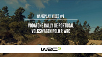 Bigben Interactive veröffentlicht erstes Gameplay-Video zu WRC 5